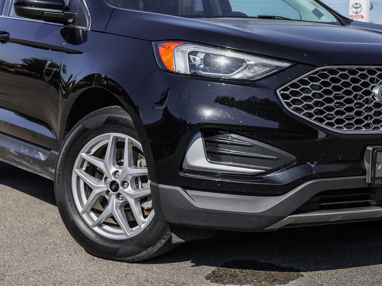 2023 Ford Edge SEL Photo