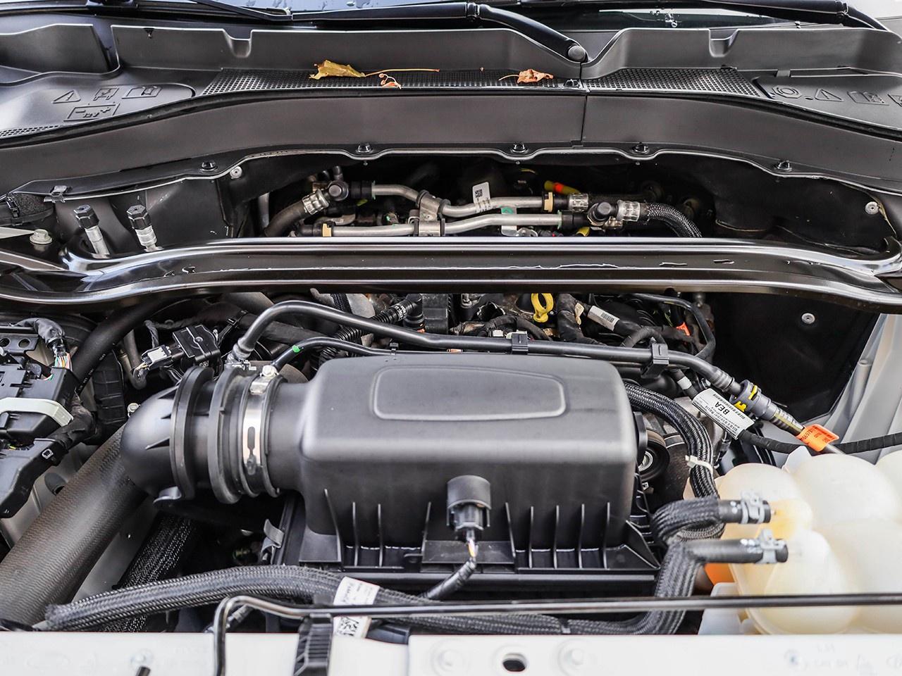 2023 Ford Explorer LIMITED Photo