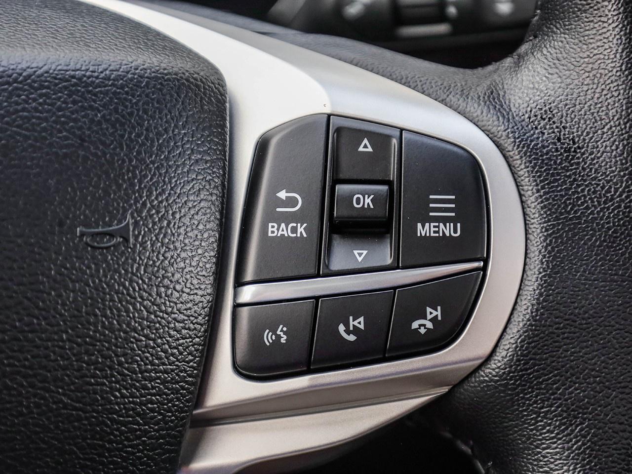 2023 Ford Explorer LIMITED Photo