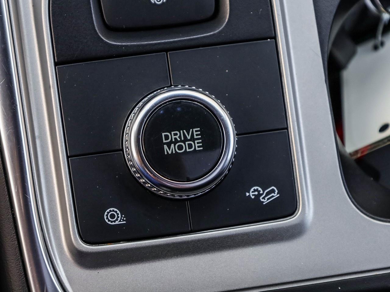 2023 Ford Explorer LIMITED Photo