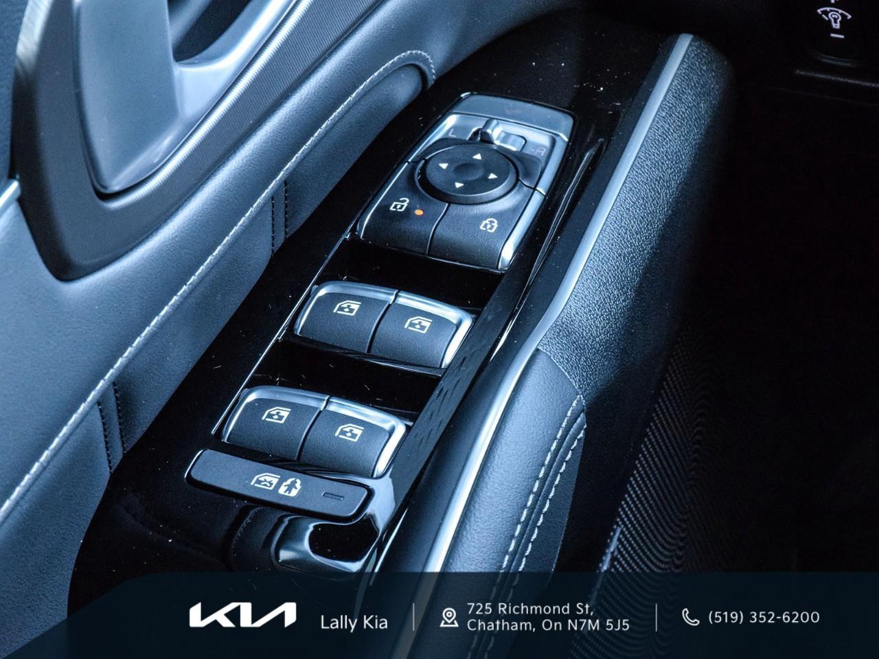 2026 Kia Sorento Hybrid SX 2026 Kia Sorento Hybrid EX | Dealership Demo | Qualifies for New Incentives Photo