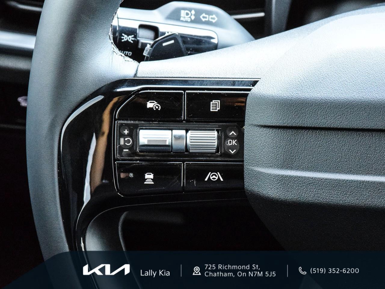 2026 Kia Sorento Hybrid SX 2026 Kia Sorento Hybrid EX | Dealership Demo | Qualifies for New Incentives Photo