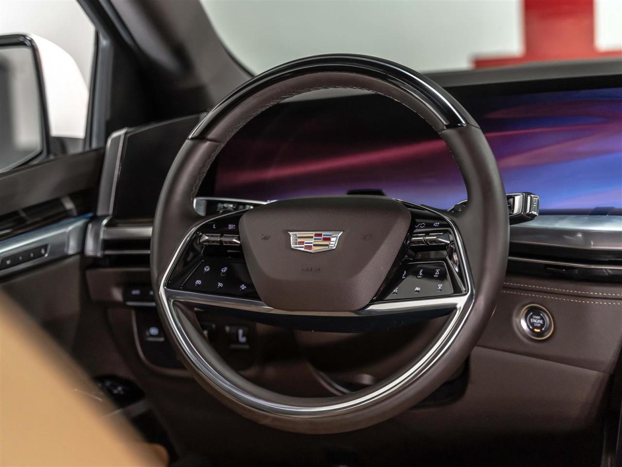 2025 Cadillac Escalade PREMIUM LUXURY|NO LUX TAX|24INCH|7PASSENGER Photo