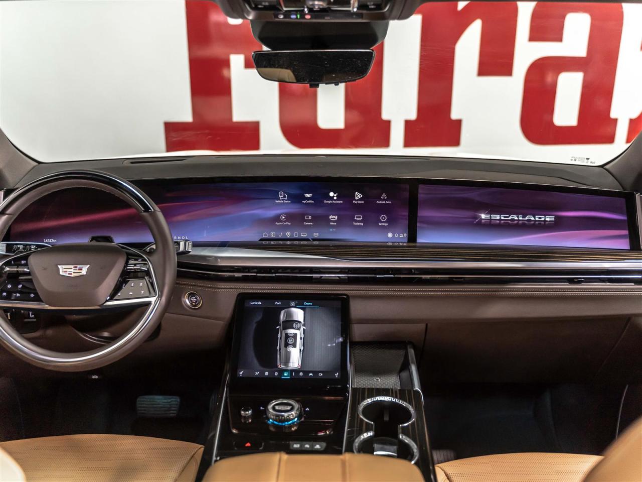 2025 Cadillac Escalade PREMIUM LUXURY|NO LUX TAX|24INCH|7PASSENGER Photo