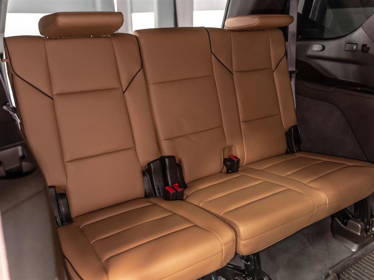 2025 Cadillac Escalade PREMIUM LUXURY|NO LUX TAX|24INCH|7PASSENGER Photo