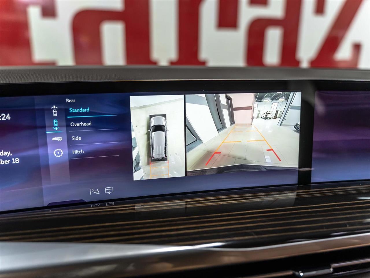 2025 Cadillac Escalade PREMIUM LUXURY|NO LUX TAX|24INCH|7PASSENGER Photo