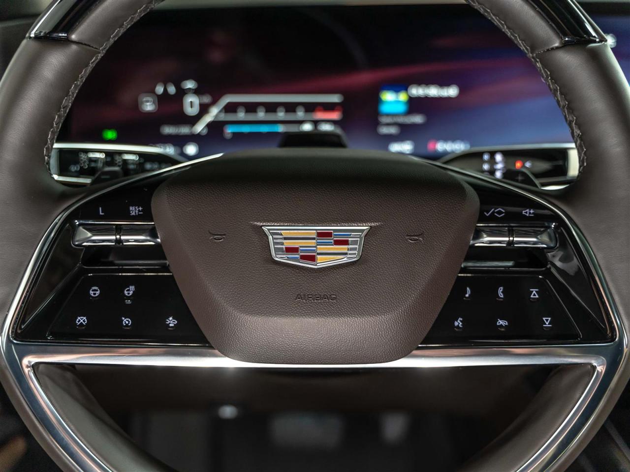 2025 Cadillac Escalade PREMIUM LUXURY|NO LUX TAX|24INCH|7PASSENGER Photo