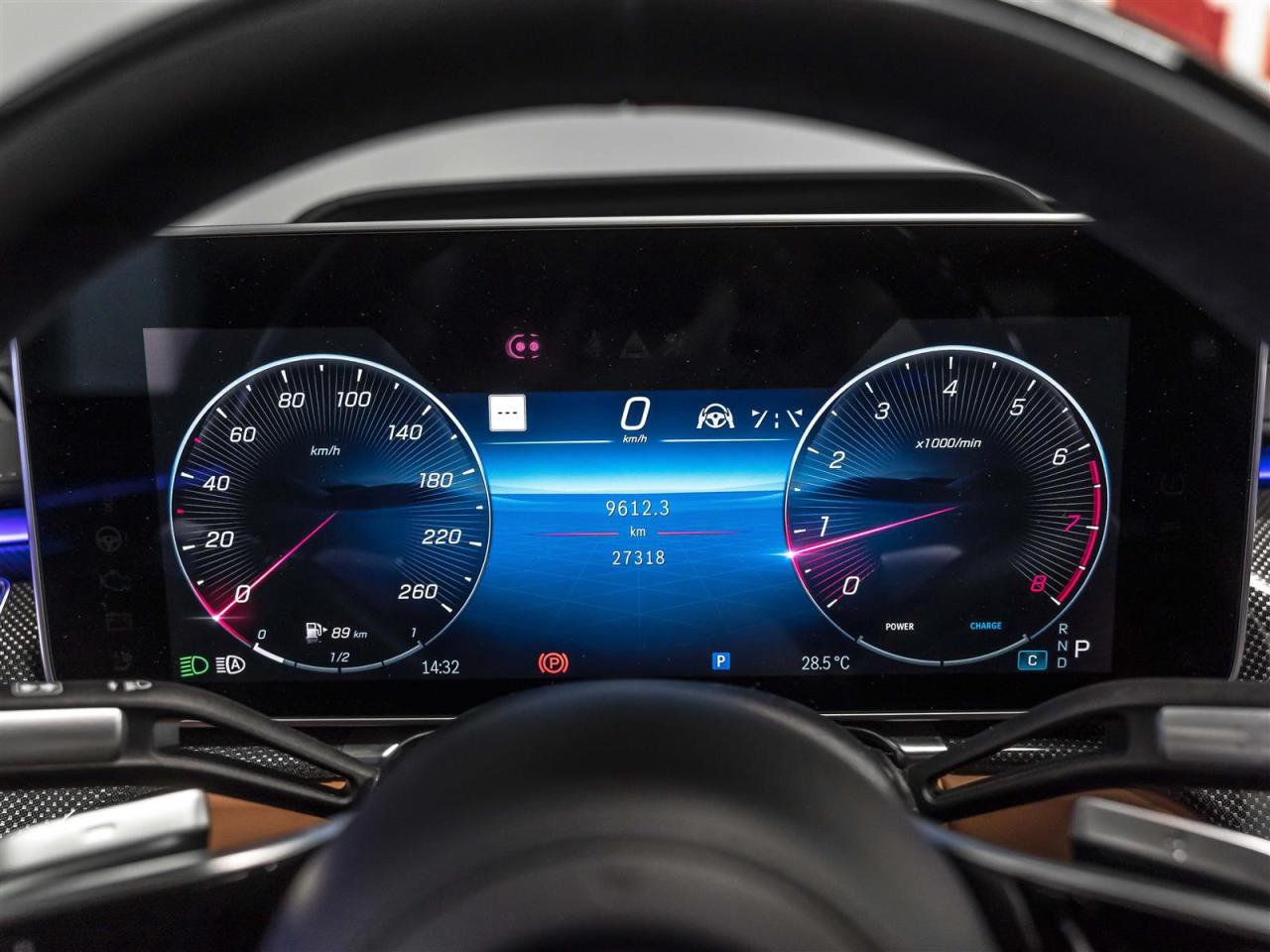 2023 Mercedes-Benz S-Class MAYBACH S 580|EXECUTIVE REAR SEAT PLUS|4 PASSENGER|LOADED Photo