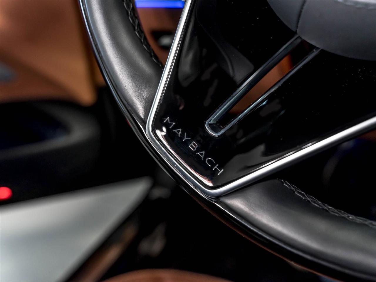 2023 Mercedes-Benz S-Class MAYBACH S 580|EXECUTIVE REAR SEAT PLUS|4 PASSENGER|LOADED Photo