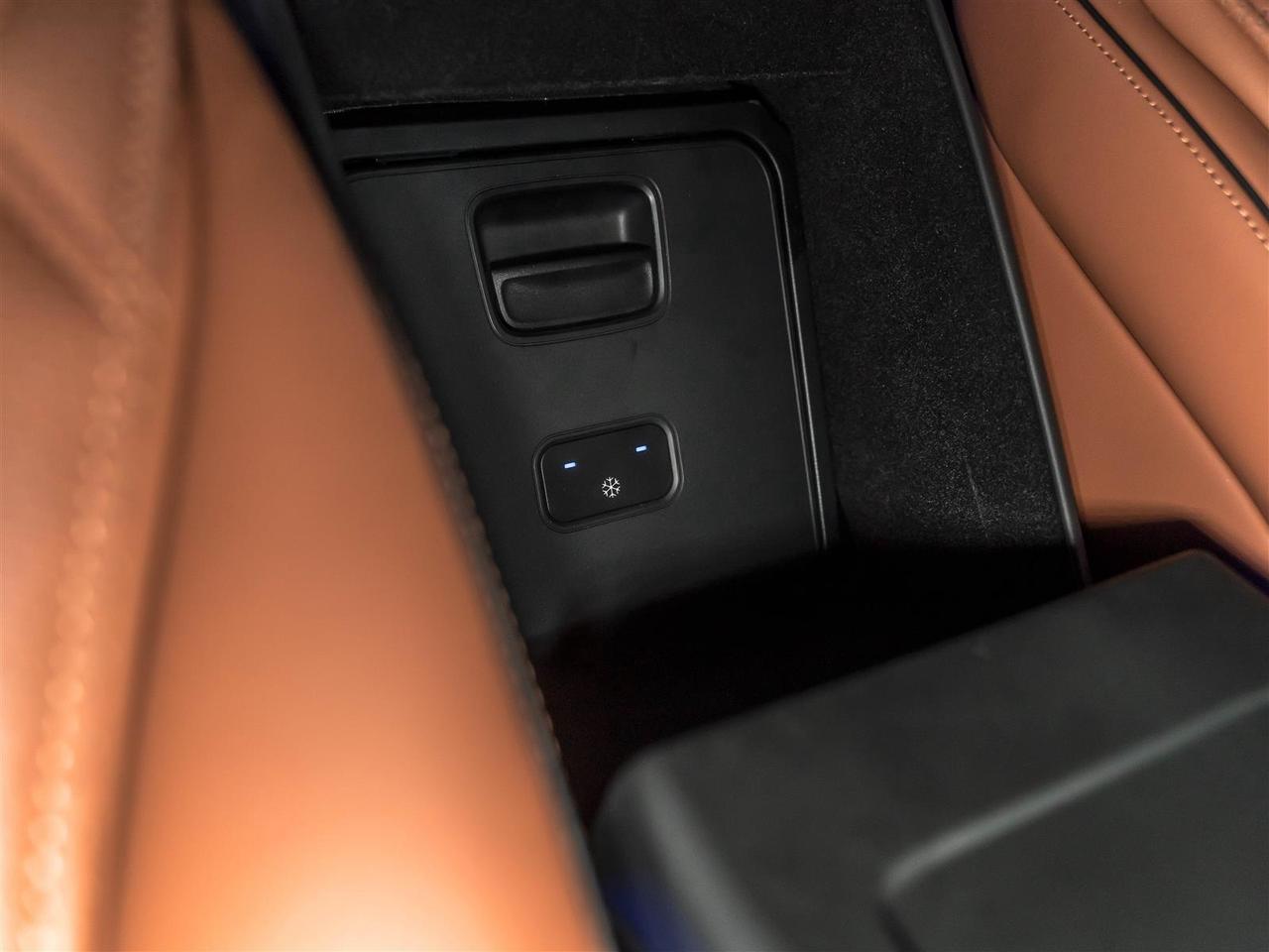 2023 Mercedes-Benz S-Class Maybach S 580|Executive Rear Seating Package Plus|Rear Axle Steering Photo