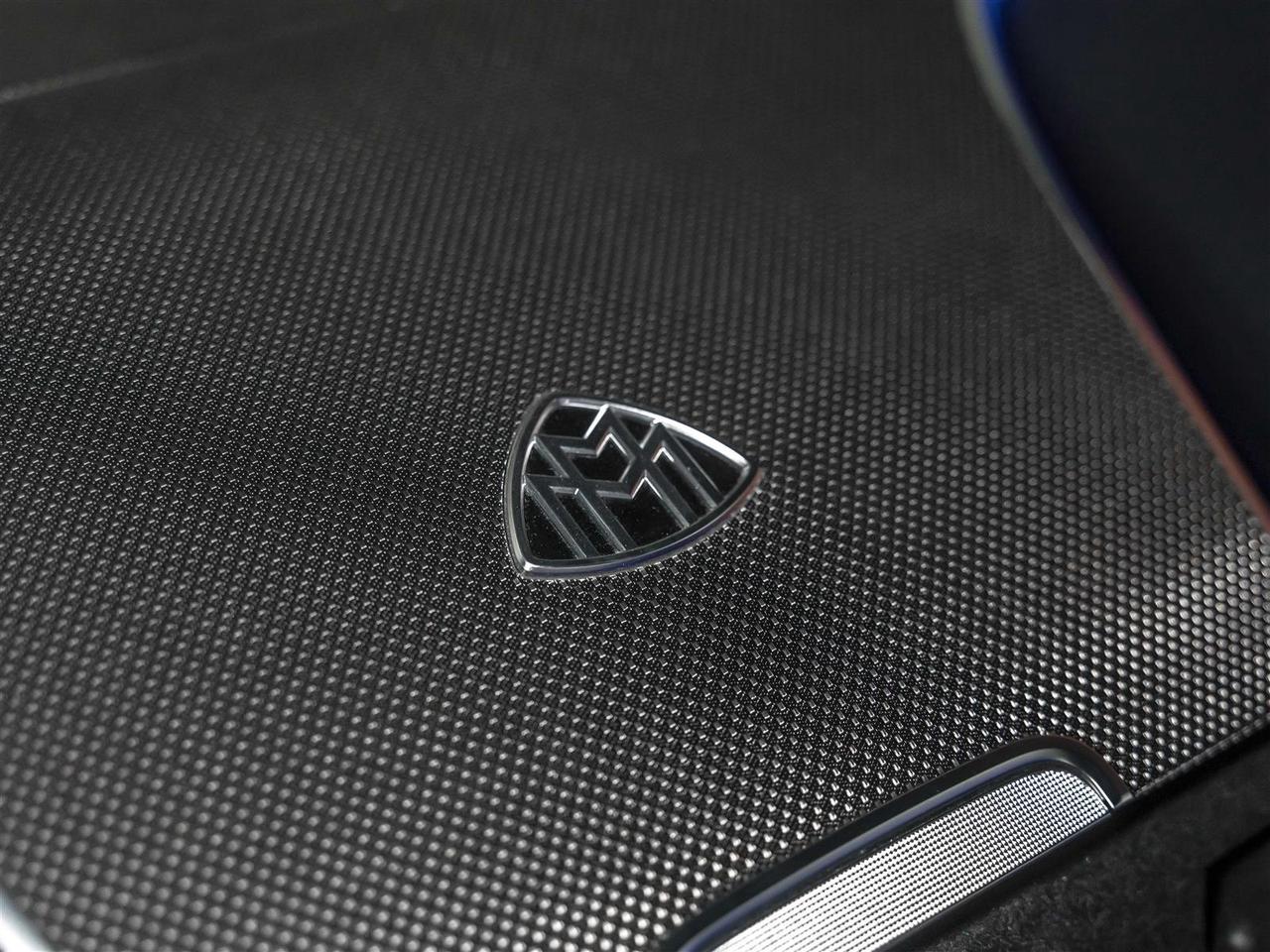 2023 Mercedes-Benz S-Class MAYBACH S 580|EXECUTIVE REAR SEAT PLUS|4 PASSENGER|LOADED Photo