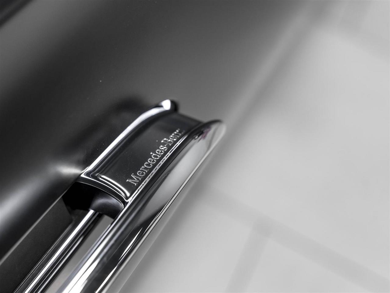 2023 Mercedes-Benz S-Class MAYBACH S 580|EXECUTIVE REAR SEAT PLUS|4 PASSENGER|LOADED Photo