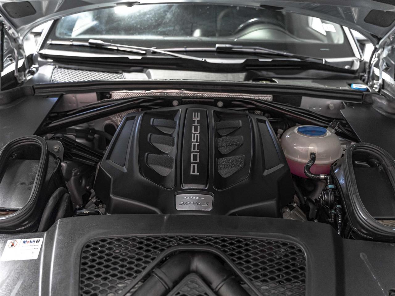 2015 Porsche Macan $327 BI WEEKLY $2000 DOWN|S|PREMIUM PKG|NAVI|REARCAM|PANO|COOLED SEATS Photo