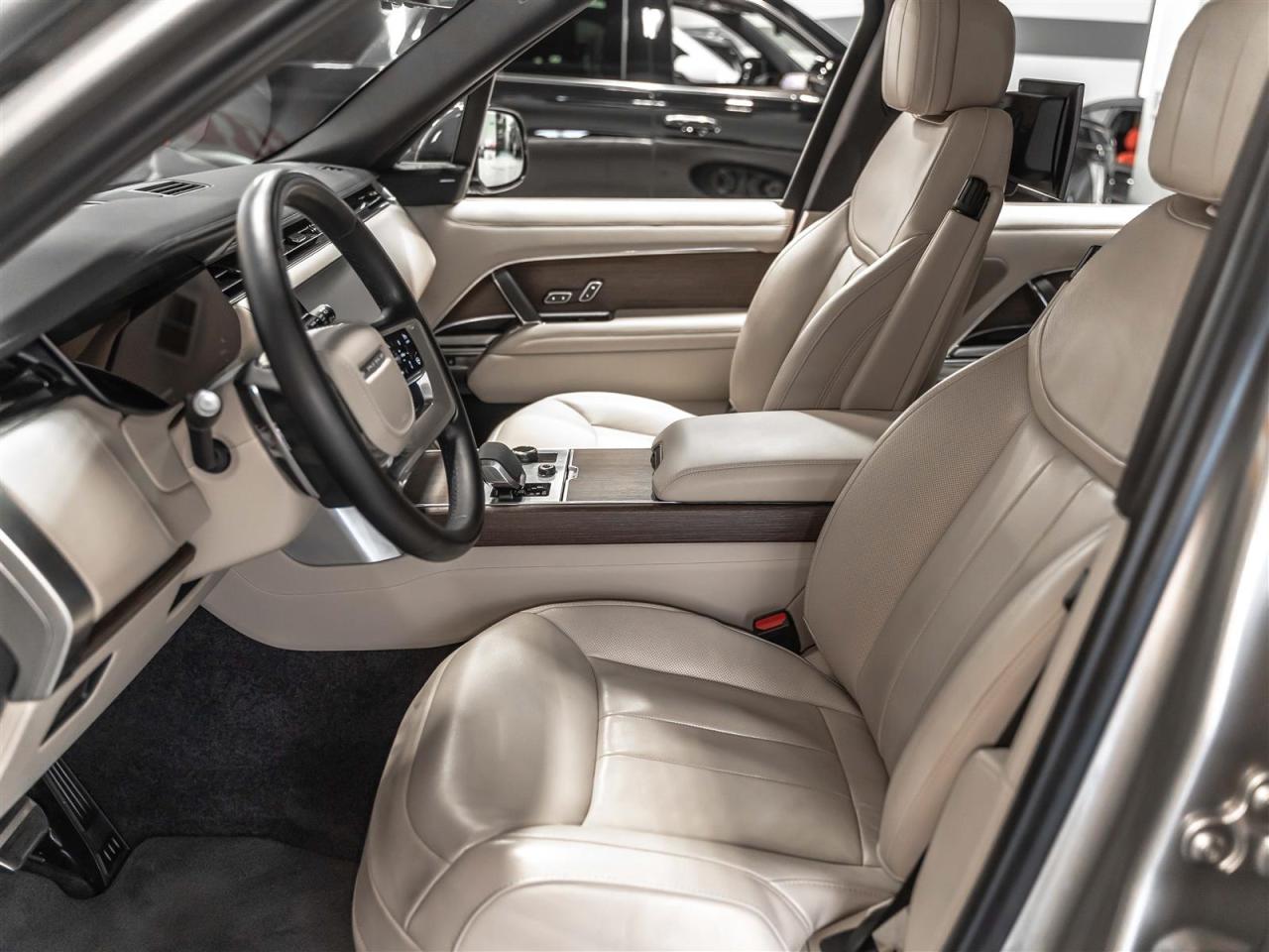 2023 Land Rover Range Rover SE|P530|TV/DVD|PARK ASSIST|ADAPT CRUISE|23INCH Photo