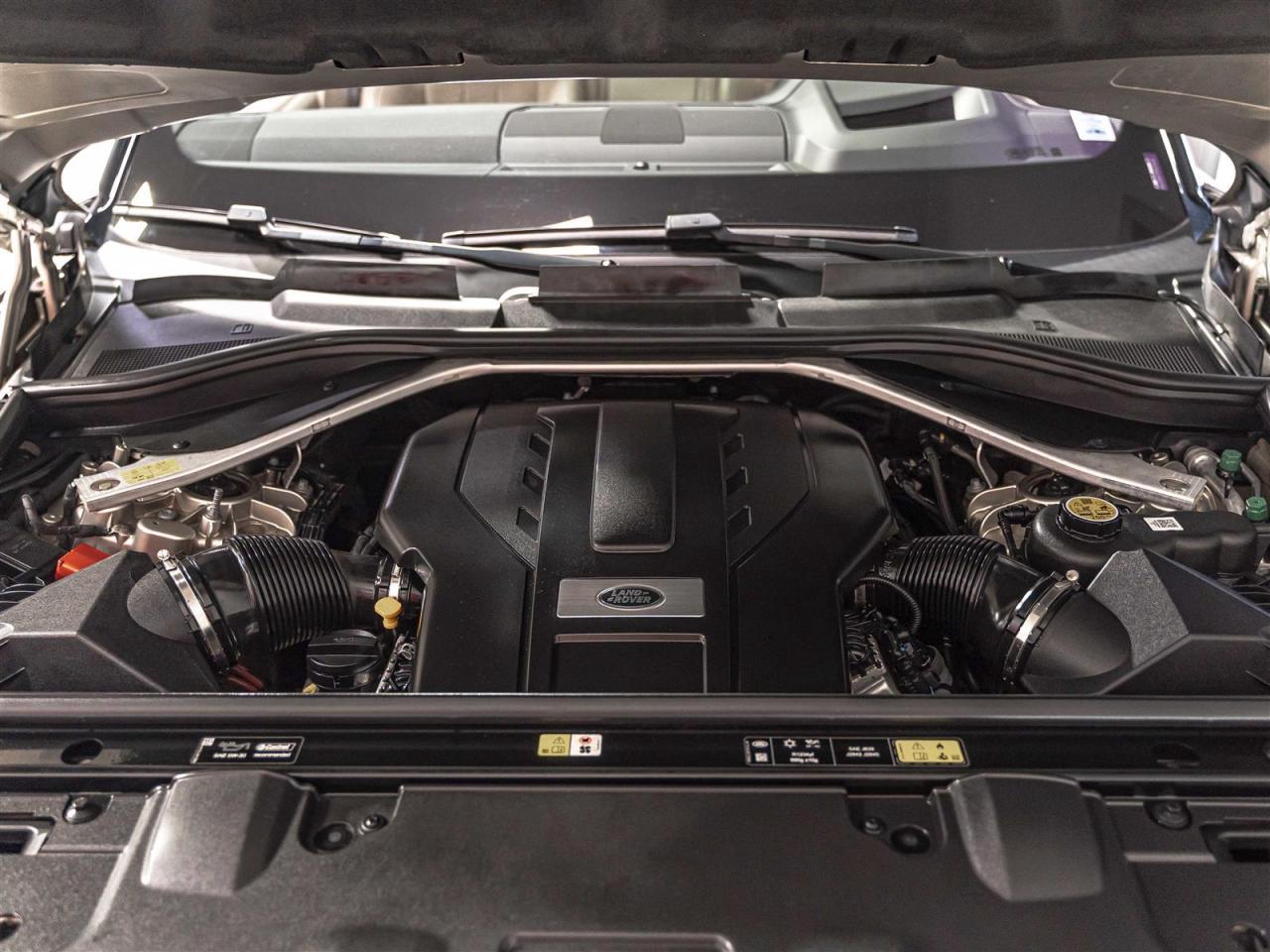 2023 Land Rover Range Rover SE|P530|TV/DVD|PARK ASSIST|ADAPT CRUISE|23INCH Photo