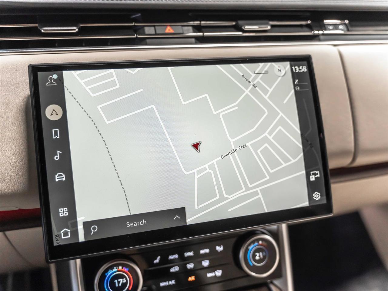 2023 Land Rover Range Rover SE|P530|TV/DVD|PARK ASSIST|ADAPT CRUISE|23INCH Photo