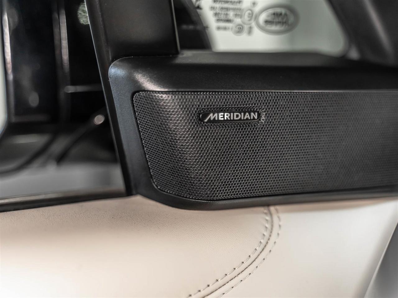 2023 Land Rover Range Rover SE|P530|TV/DVD|PARK ASSIST|ADAPT CRUISE|23INCH Photo