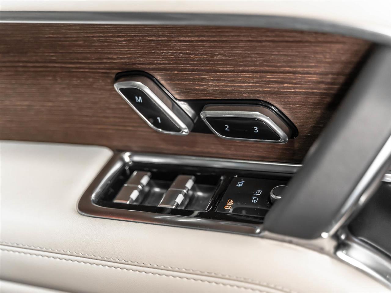 2023 Land Rover Range Rover SE|P530|TV/DVD|PARK ASSIST|ADAPT CRUISE|23INCH Photo