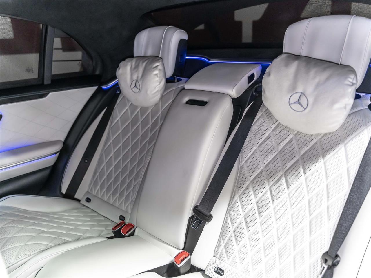 2022 Mercedes-Benz S-Class S 580|AMG PKG|MANUFAKTUR EXT & INT|MASSAGE Photo