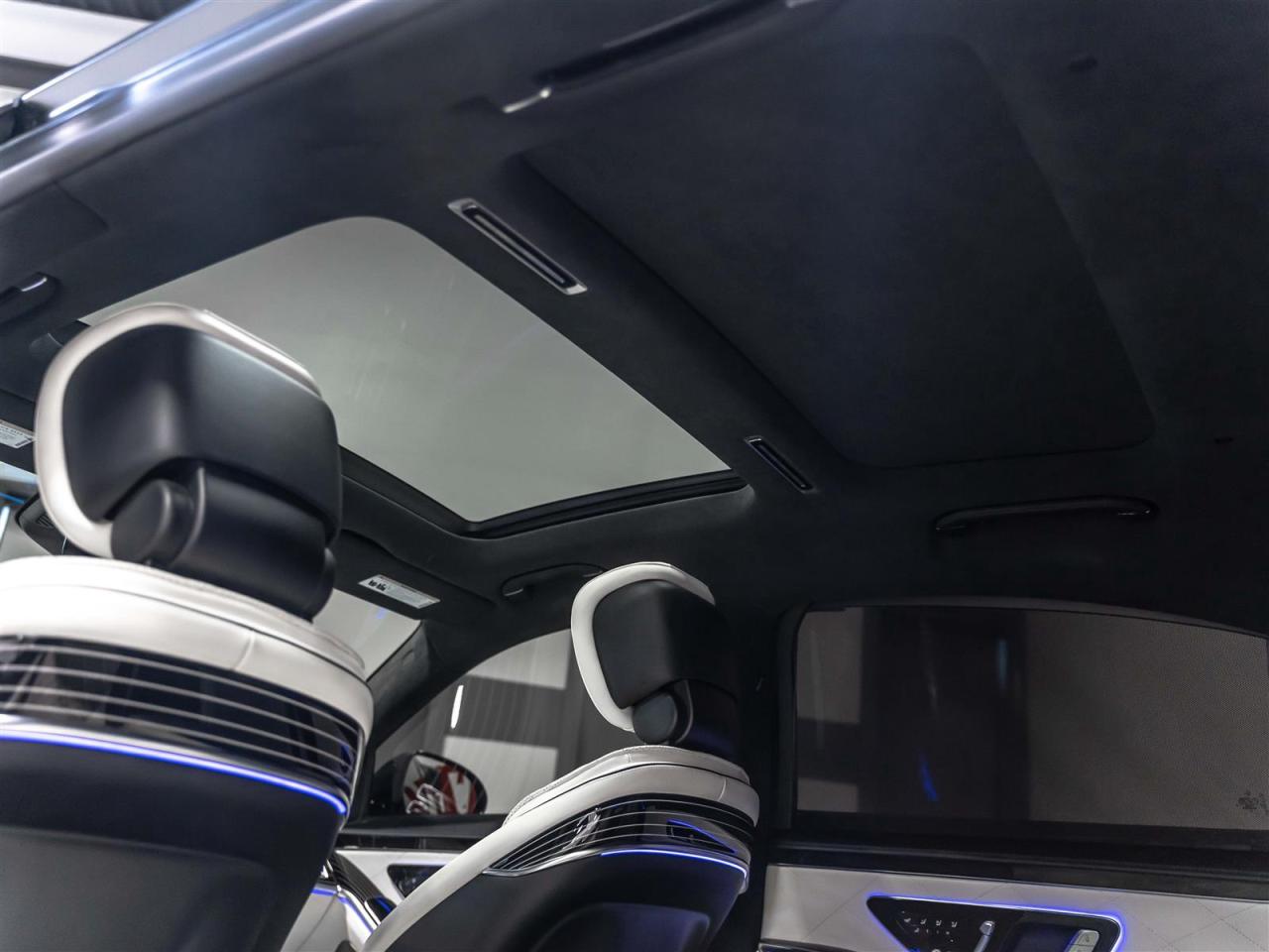 2022 Mercedes-Benz S-Class S 580|AMG PKG|MANUFAKTUR EXT & INT|MASSAGE Photo