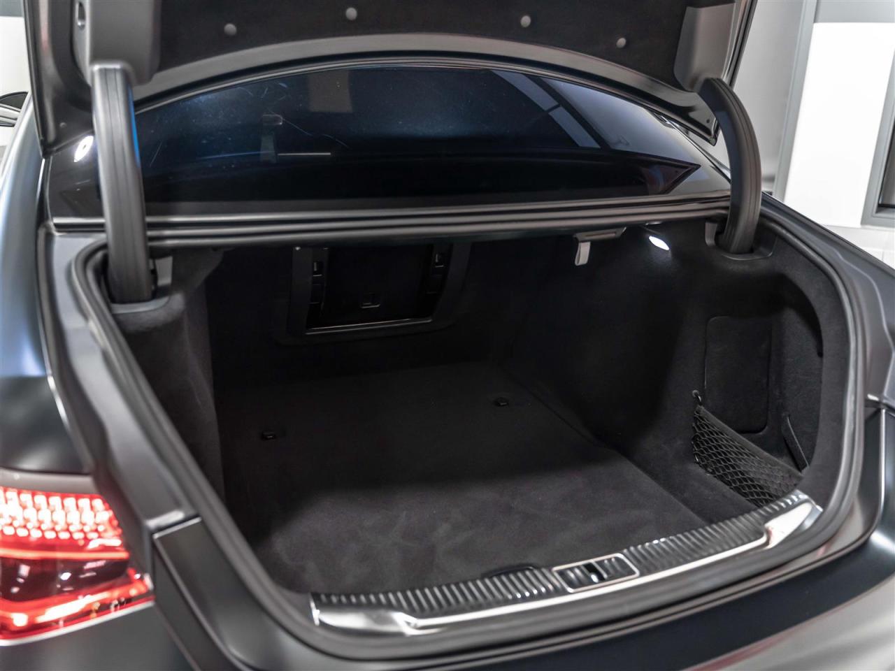 2022 Mercedes-Benz S-Class S 580|AMG PKG|MANUFAKTUR EXT & INT|MASSAGE Photo