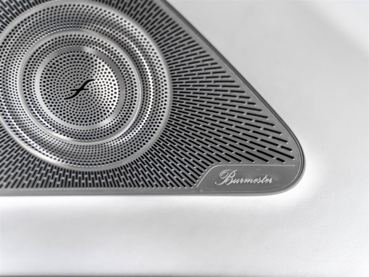 2022 Mercedes-Benz S-Class S 580|AMG PKG|MANUFAKTUR EXT & INT|MASSAGE Photo