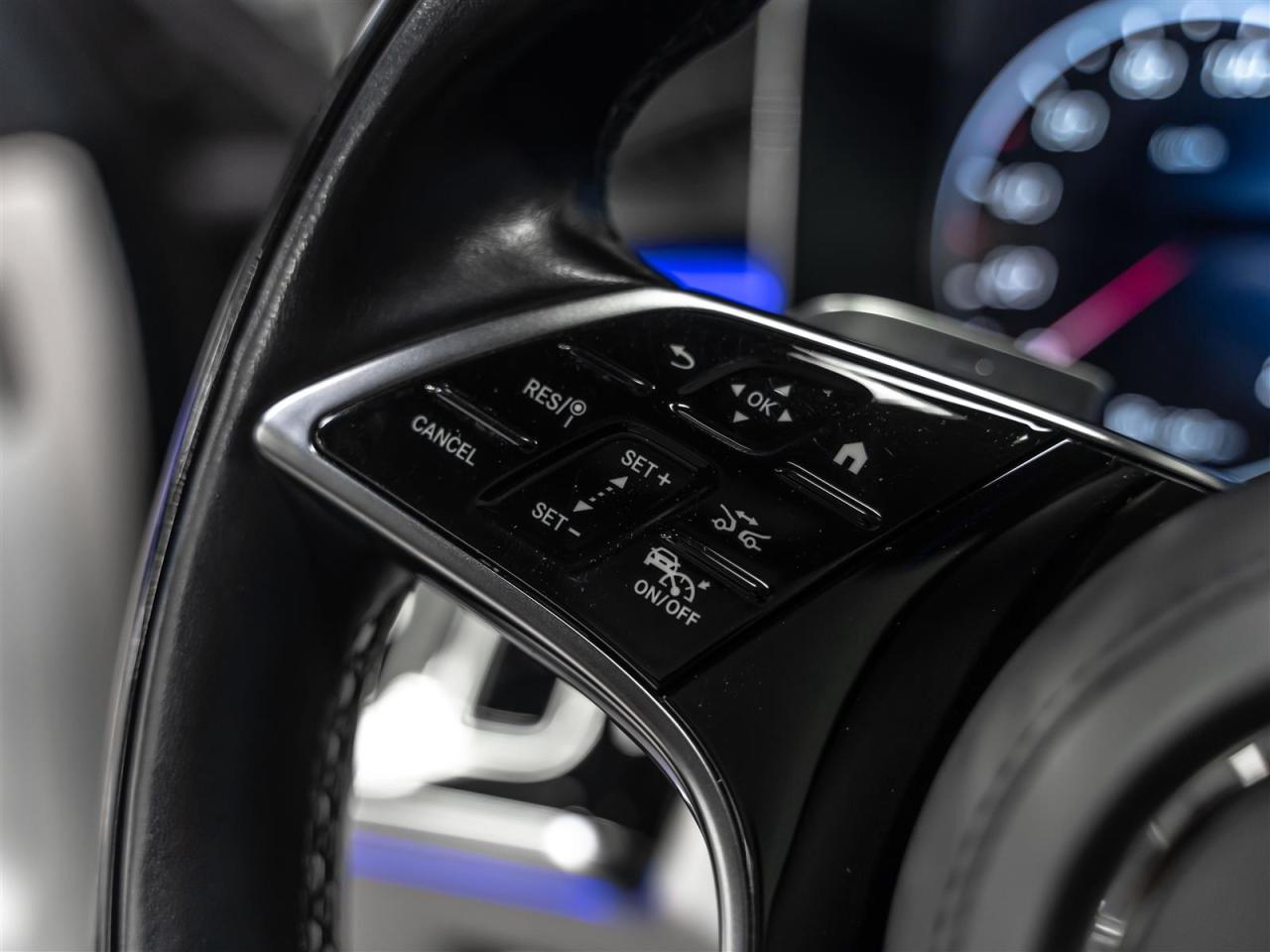 2022 Mercedes-Benz S-Class S 580|AMG PKG|MANUFAKTUR EXT & INT|MASSAGE Photo