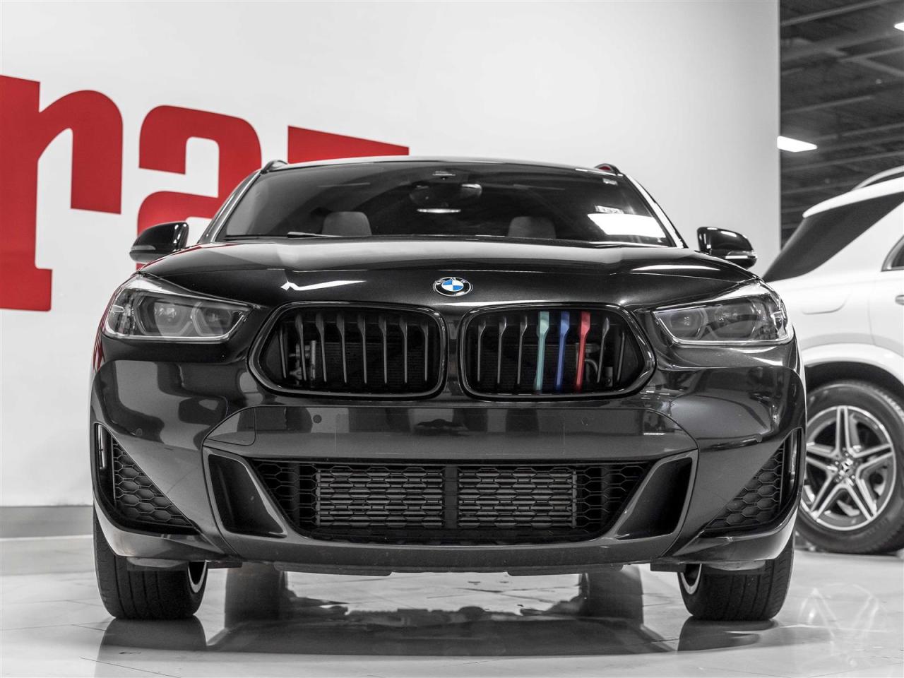 2022 BMW X2 $328 BI WEEKLY xDrive28i|M SPORT PKG|LANE DEPART|ACCIDENT FREE|ONE OWNER Photo