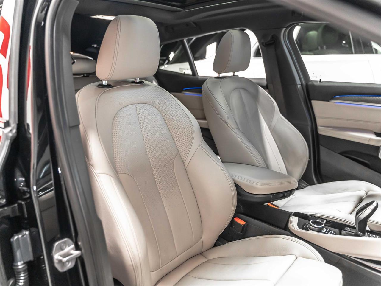 2022 BMW X2 $328 BI WEEKLY xDrive28i|M SPORT PKG|LANE DEPART|ACCIDENT FREE|ONE OWNER Photo