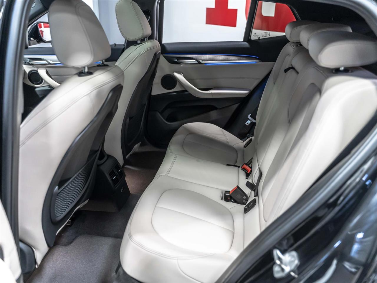 2022 BMW X2 $328 BI WEEKLY xDrive28i|M SPORT PKG|LANE DEPART|ACCIDENT FREE|ONE OWNER Photo