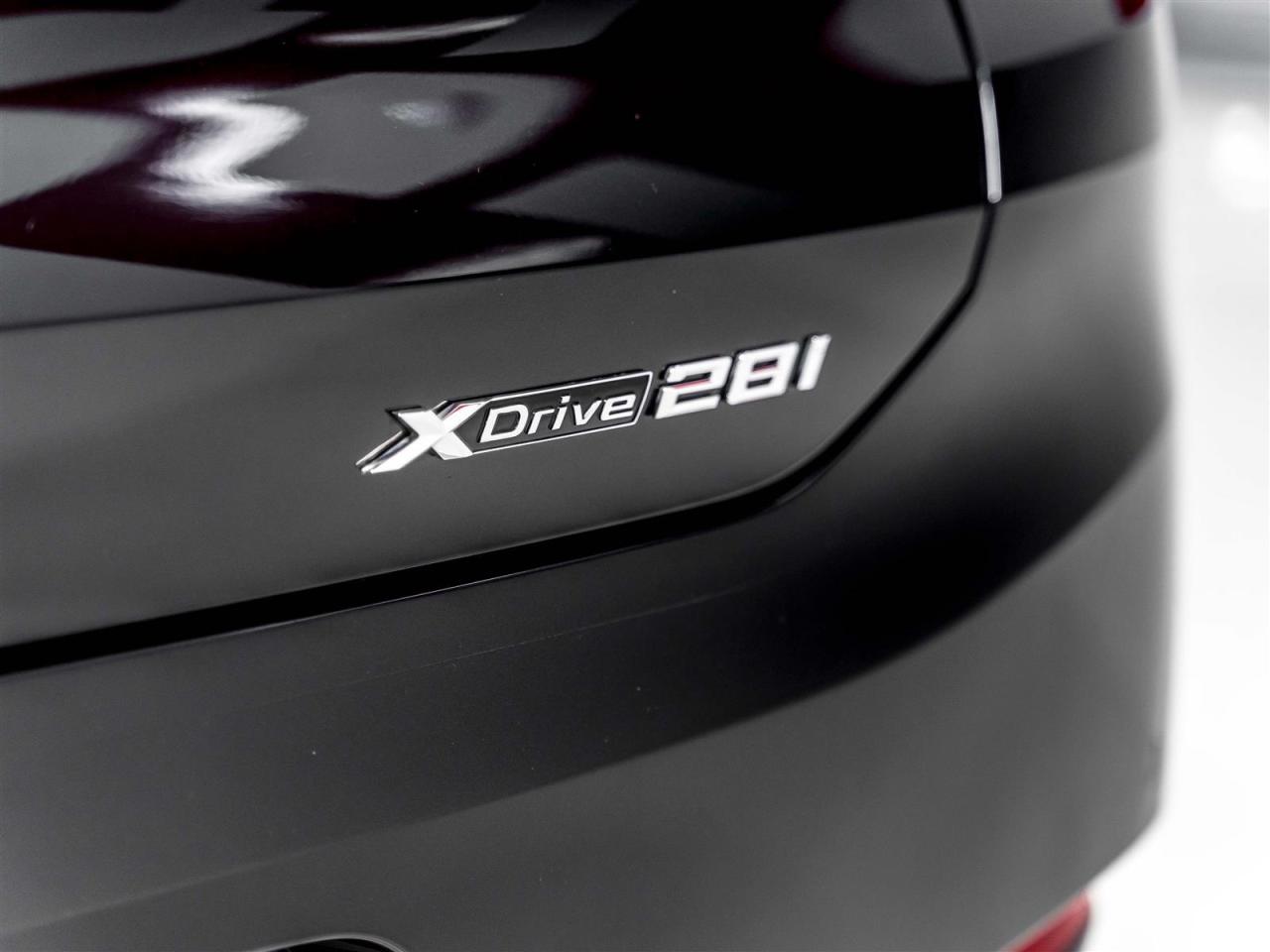 2022 BMW X2 $328 BI WEEKLY xDrive28i|M SPORT PKG|LANE DEPART|ACCIDENT FREE|ONE OWNER Photo