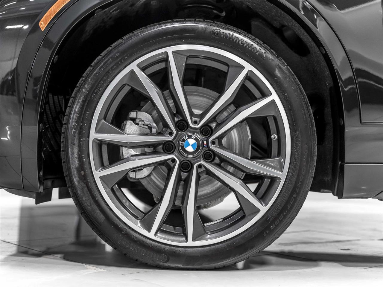 2022 BMW X2 $328 BI WEEKLY xDrive28i|M SPORT PKG|LANE DEPART|ACCIDENT FREE|ONE OWNER Photo