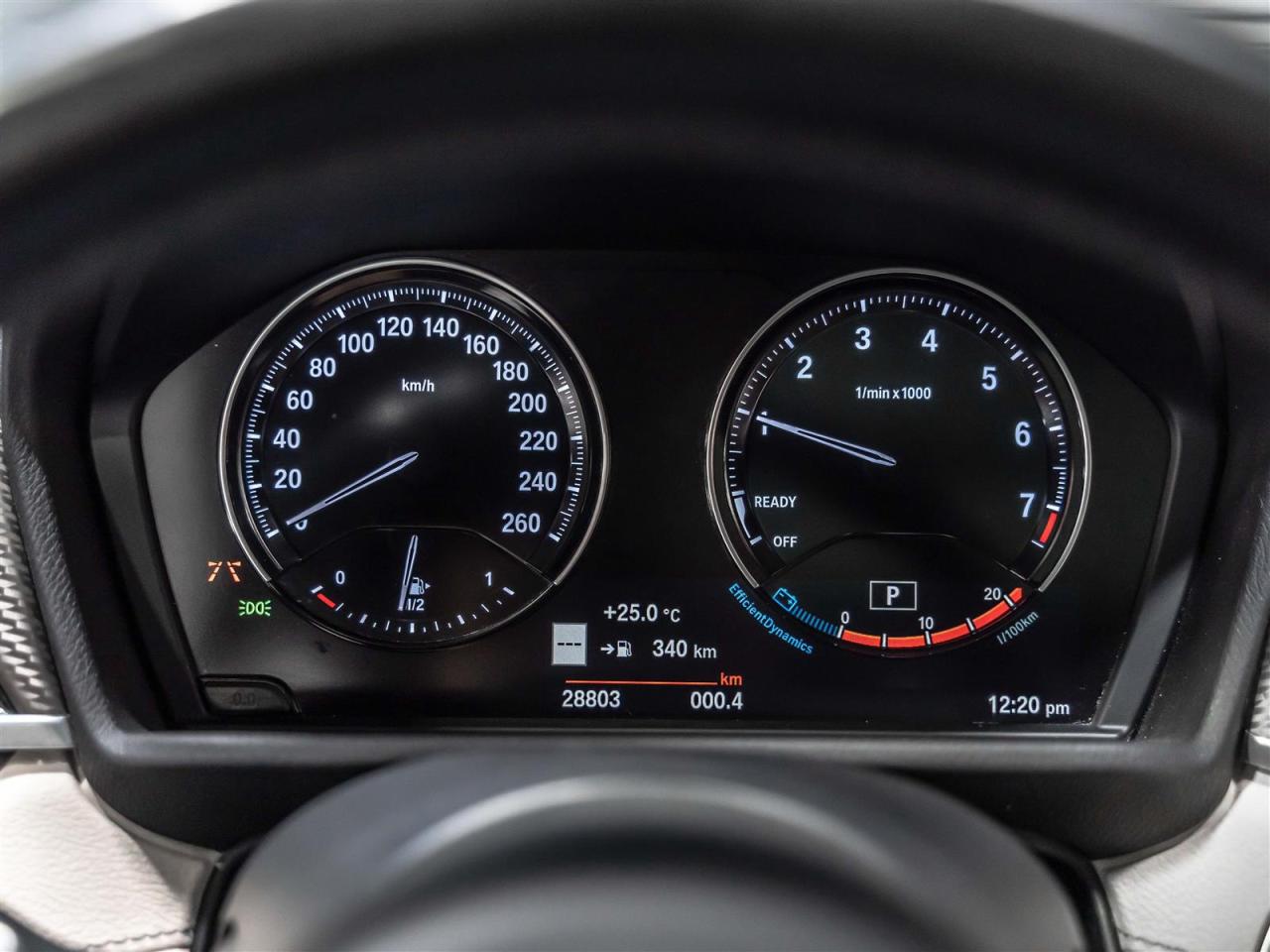 2022 BMW X2 $328 BI WEEKLY xDrive28i|M SPORT PKG|LANE DEPART|ACCIDENT FREE|ONE OWNER Photo