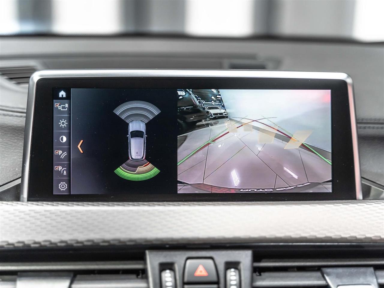 2022 BMW X2 $328 BI WEEKLY xDrive28i|M SPORT PKG|LANE DEPART|ACCIDENT FREE|ONE OWNER Photo