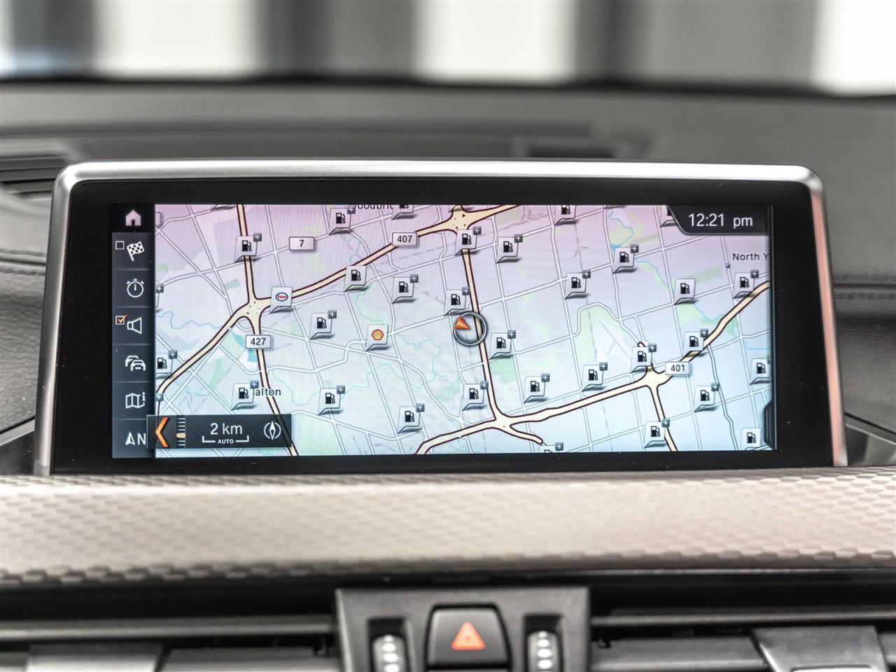 2022 BMW X2 $328 BI WEEKLY xDrive28i|M SPORT PKG|LANE DEPART|ACCIDENT FREE|ONE OWNER Photo