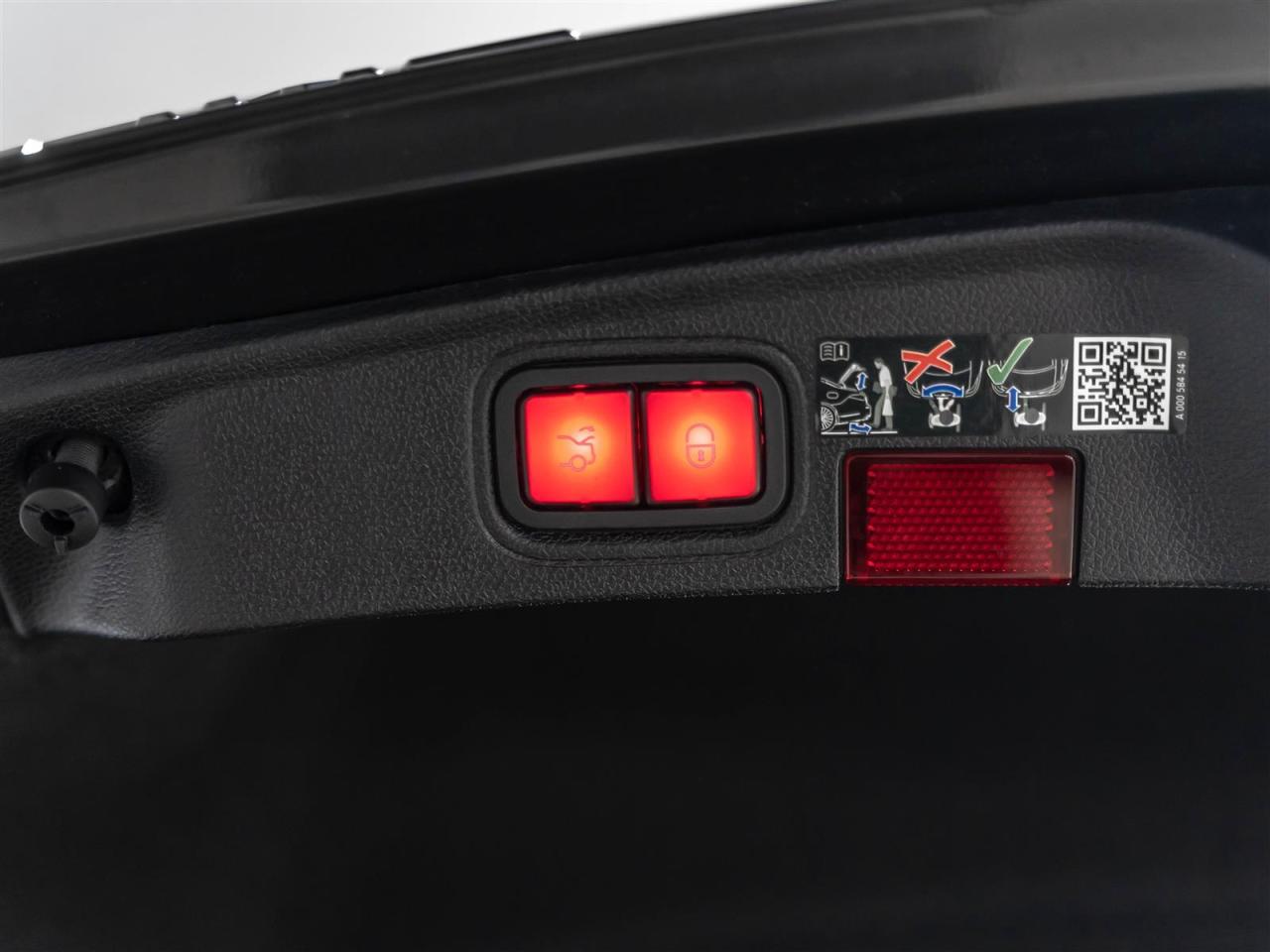 2023 Mercedes-Benz C43 AMG C 43|COUPE|NIGHT PKG|BURMESTER|360CAM|BLINDSPOT|LOADED Photo