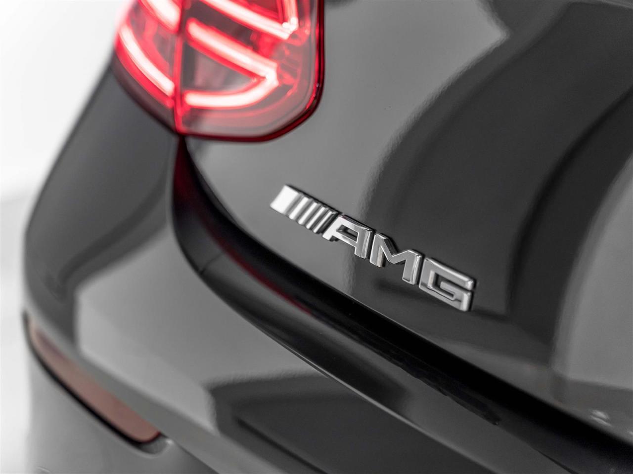 2023 Mercedes-Benz C43 AMG C 43|COUPE|NIGHT PKG|BURMESTER|360CAM|BLINDSPOT|LOADED Photo