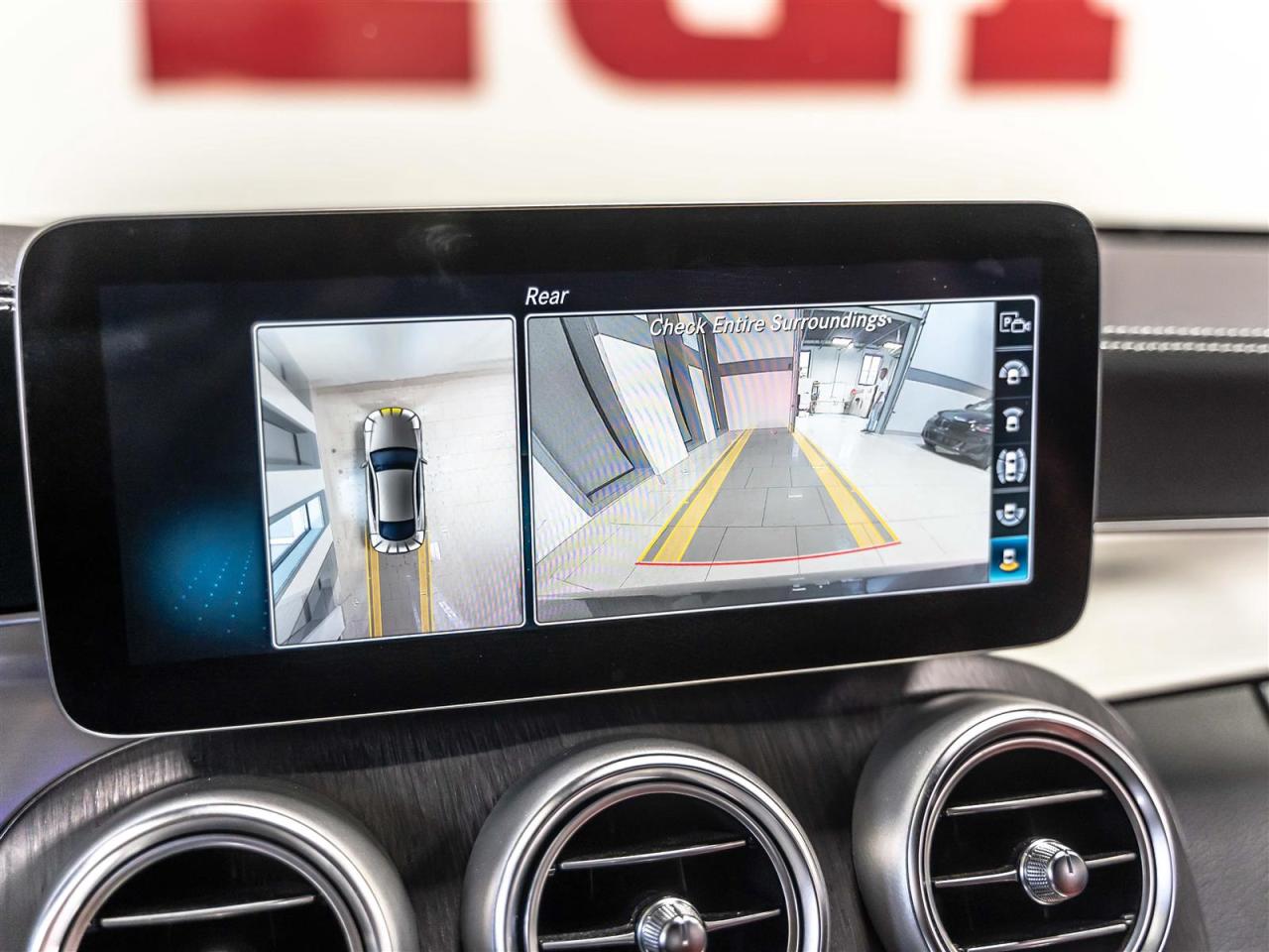 2023 Mercedes-Benz C43 AMG C 43|COUPE|NIGHT PKG|BURMESTER|360CAM|BLINDSPOT|LOADED Photo