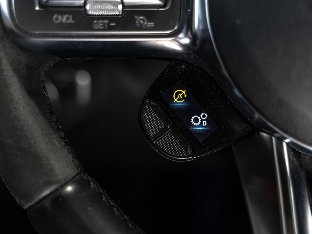 2023 Mercedes-Benz C43 AMG C 43|COUPE|NIGHT PKG|BURMESTER|360CAM|BLINDSPOT|LOADED Photo