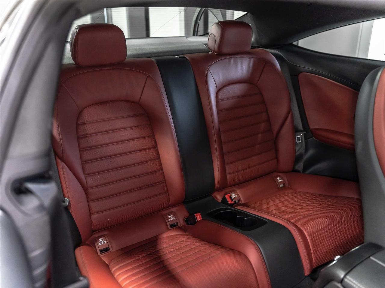 2023 Mercedes-Benz C43 AMG C 43|COUPE|NIGHT PKG|BURMESTER|360CAM|BLINDSPOT|LOADED Photo
