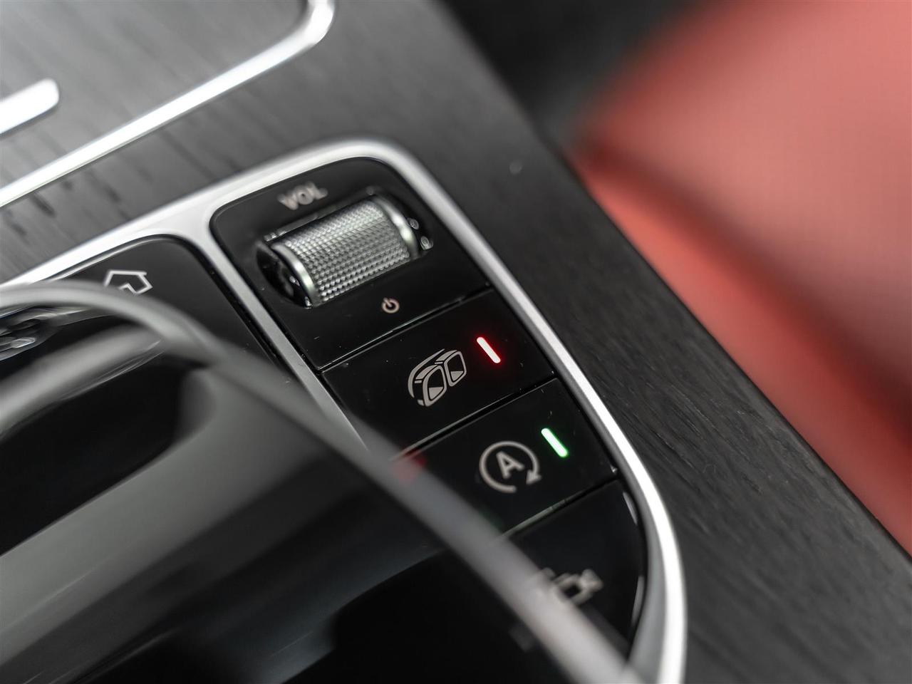 2023 Mercedes-Benz C43 AMG C 43|COUPE|NIGHT PKG|BURMESTER|360CAM|BLINDSPOT|LOADED Photo