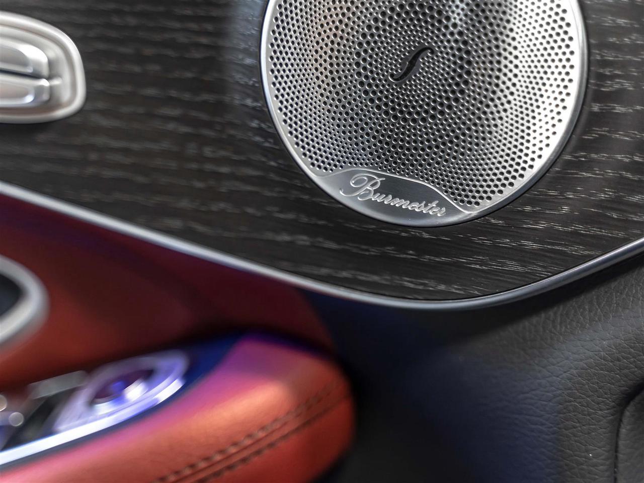 2023 Mercedes-Benz C43 AMG C 43|COUPE|NIGHT PKG|BURMESTER|360CAM|BLINDSPOT|LOADED Photo