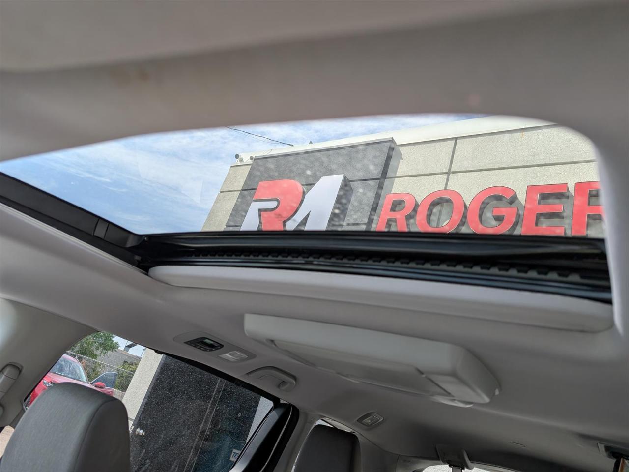 2019 Honda Odyssey EX - 8 PASS - SUNROOF - DVD - TECH FEATS