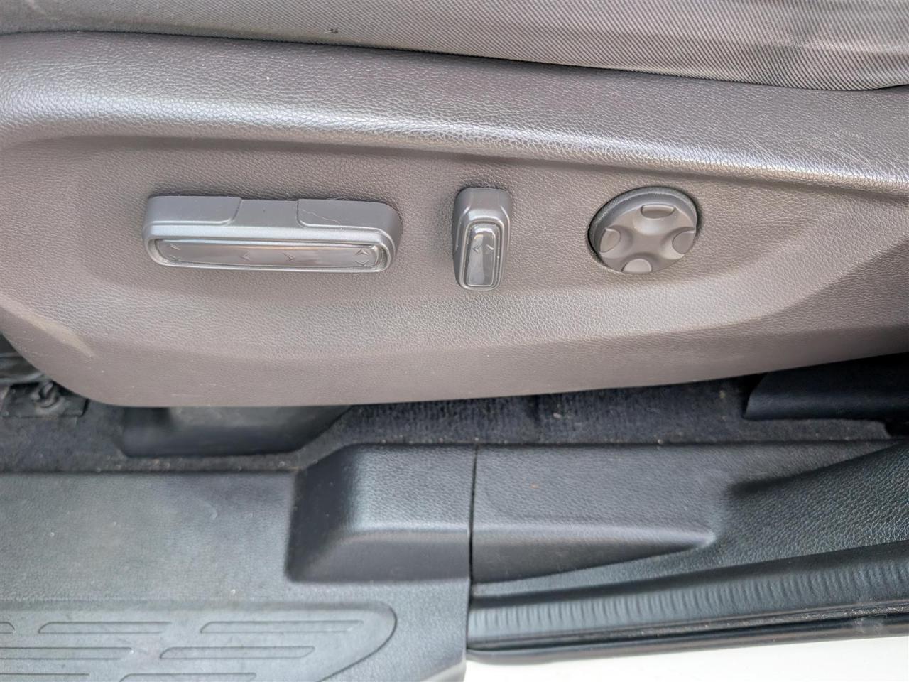 2019 Honda Odyssey EX - 8 PASS - SUNROOF - DVD - TECH FEATS