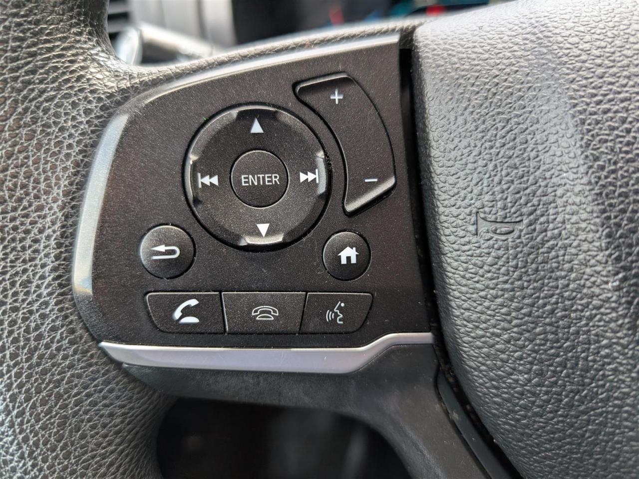 2019 Honda Odyssey EX - 8 PASS - SUNROOF - DVD - TECH FEATS