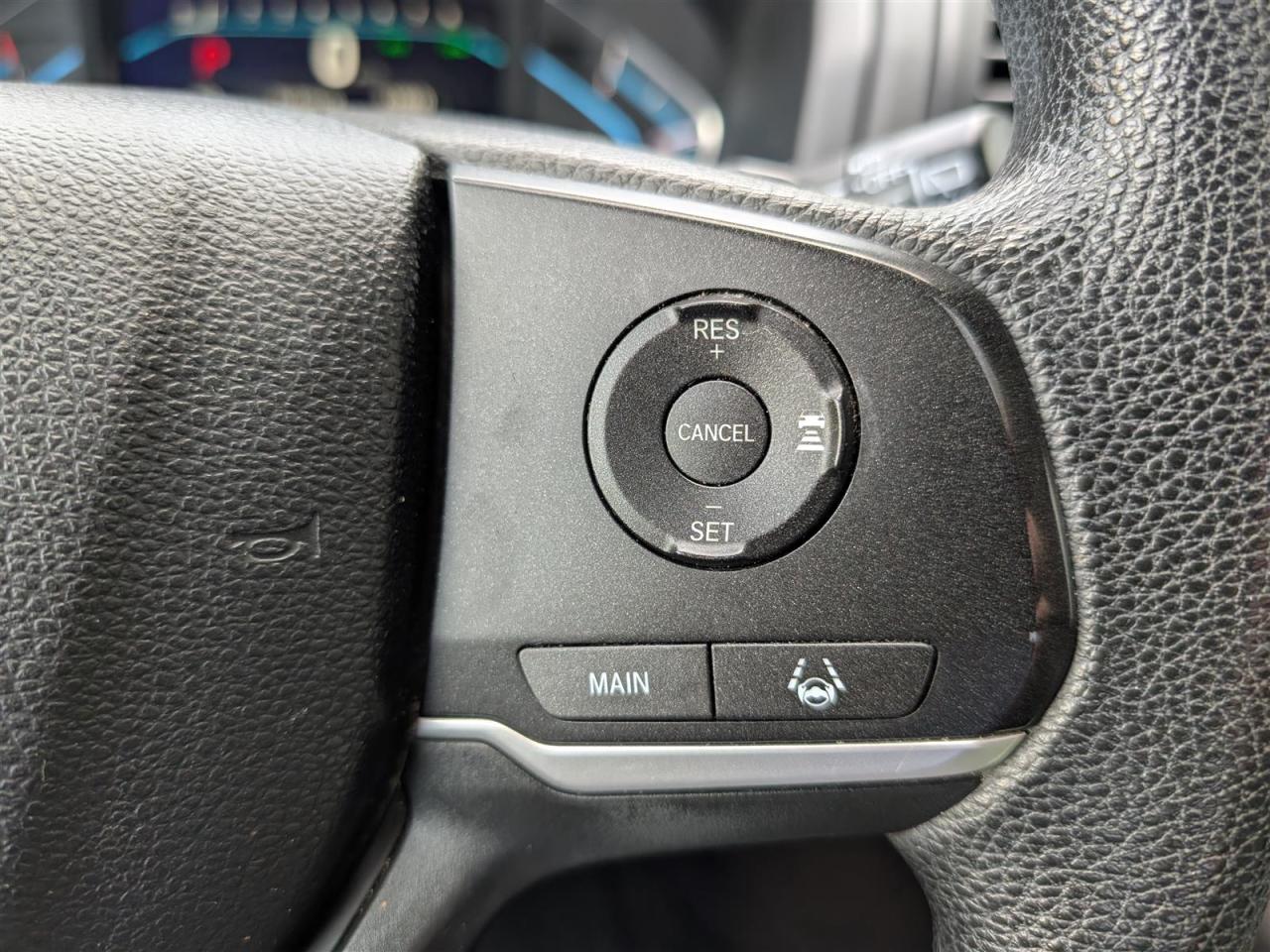 2019 Honda Odyssey EX - 8 PASS - SUNROOF - DVD - TECH FEATS