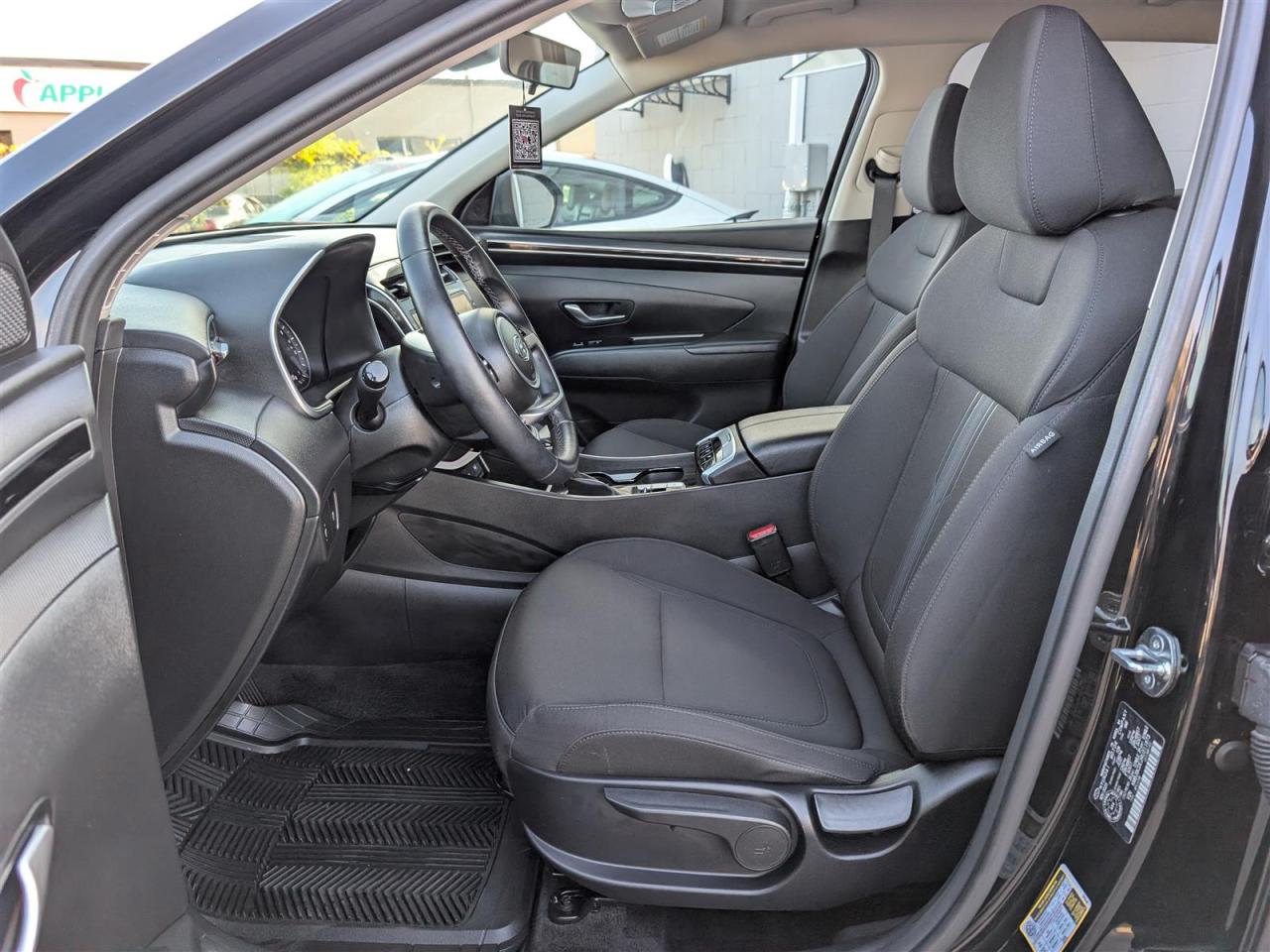 2024 Hyundai Tucson PREFERRED AWD - NAVI - REVERSE CAM - TECH FEATS