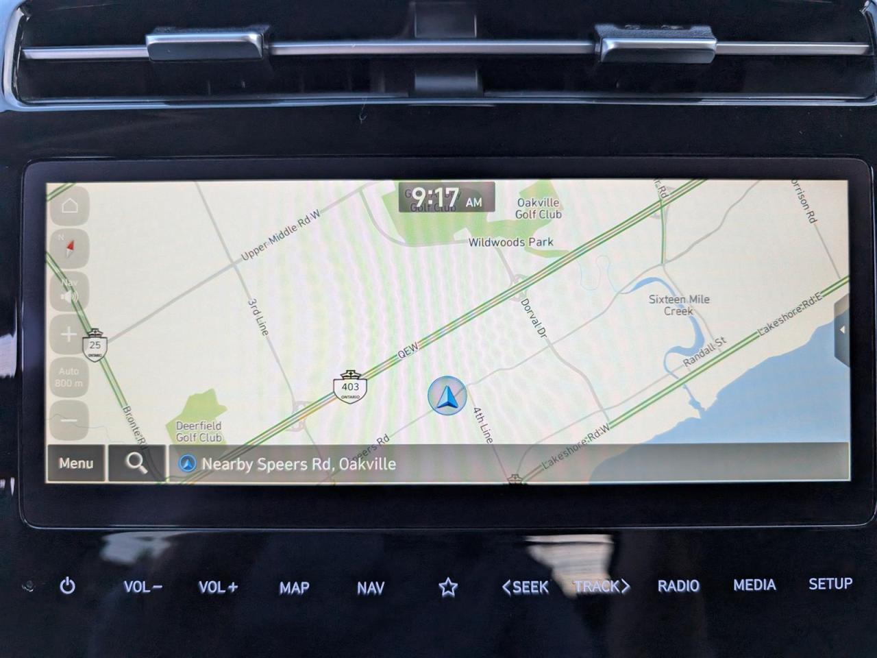 2024 Hyundai Tucson PREFERRED AWD - NAVI - REVERSE CAM - TECH FEATS