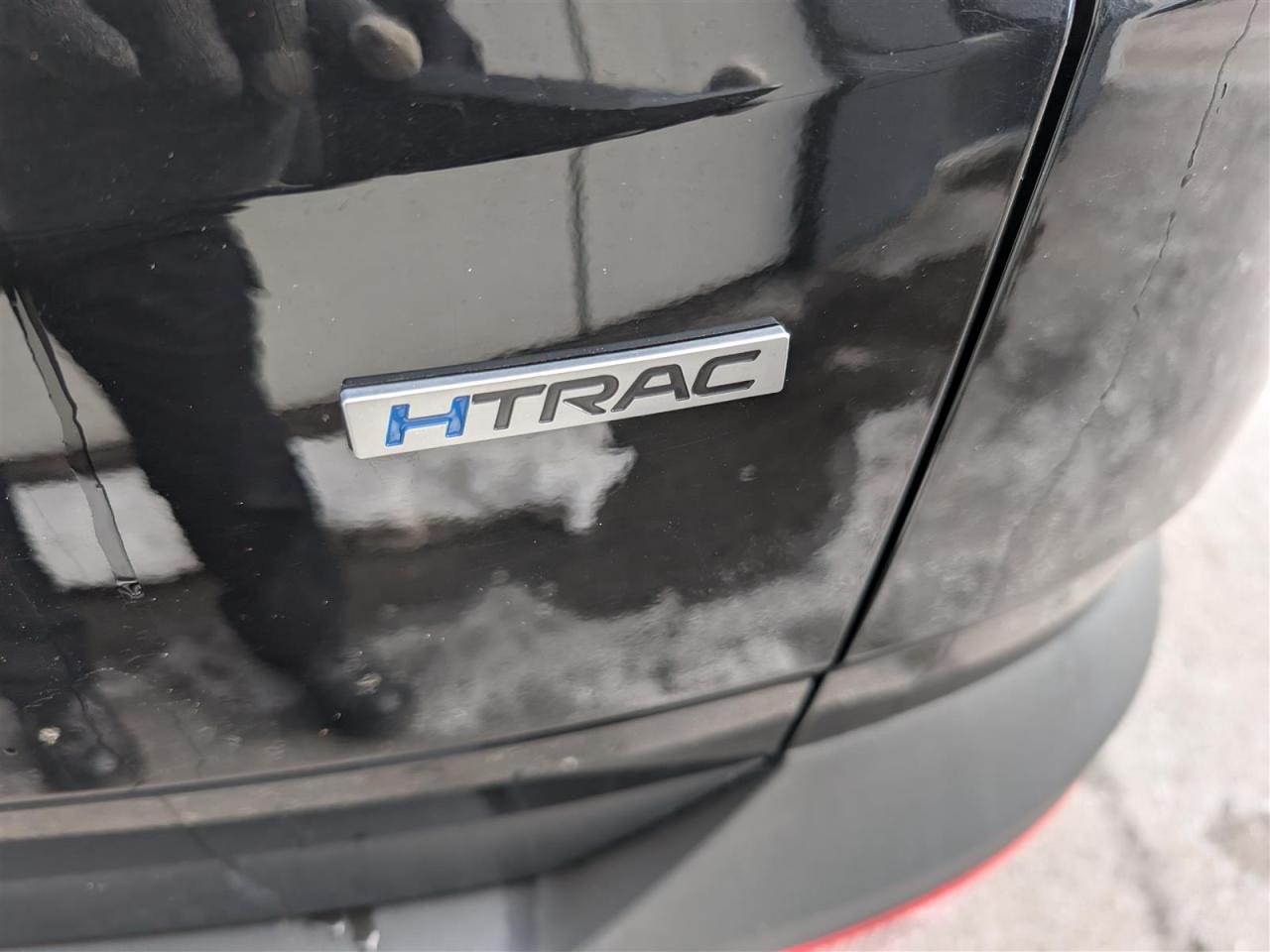 2024 Hyundai Tucson PREFERRED AWD - NAVI - REVERSE CAM - TECH FEATS Photo