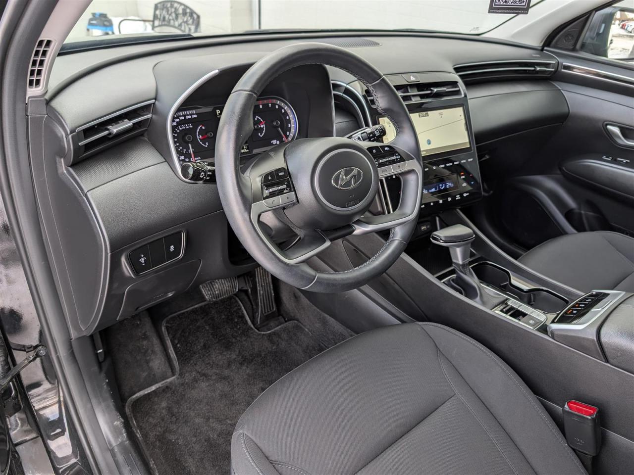 2024 Hyundai Tucson PREFERRED AWD - NAVI - REVERSE CAM - TECH FEATS Photo